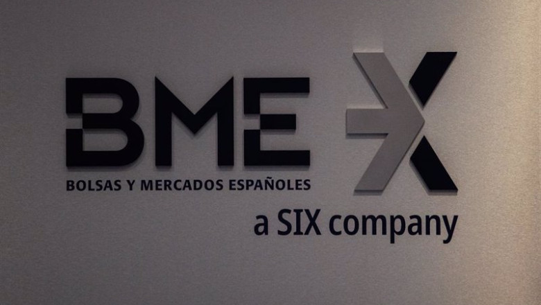 El Entorno Pre Mercado de BME recibe a Pharmamel