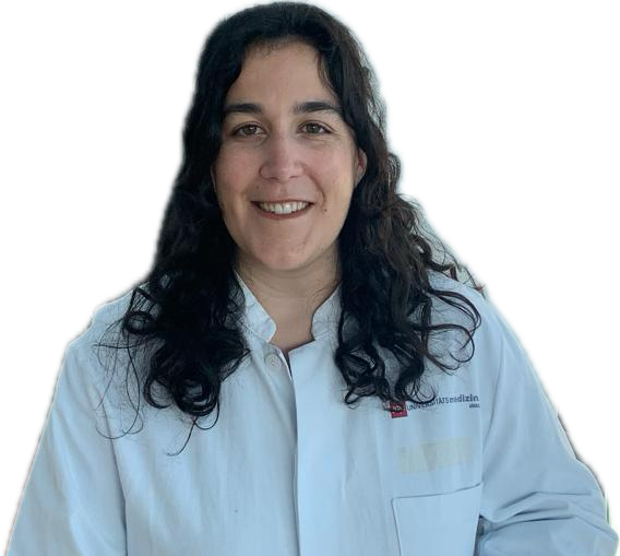 Maria Teresa Bayo
